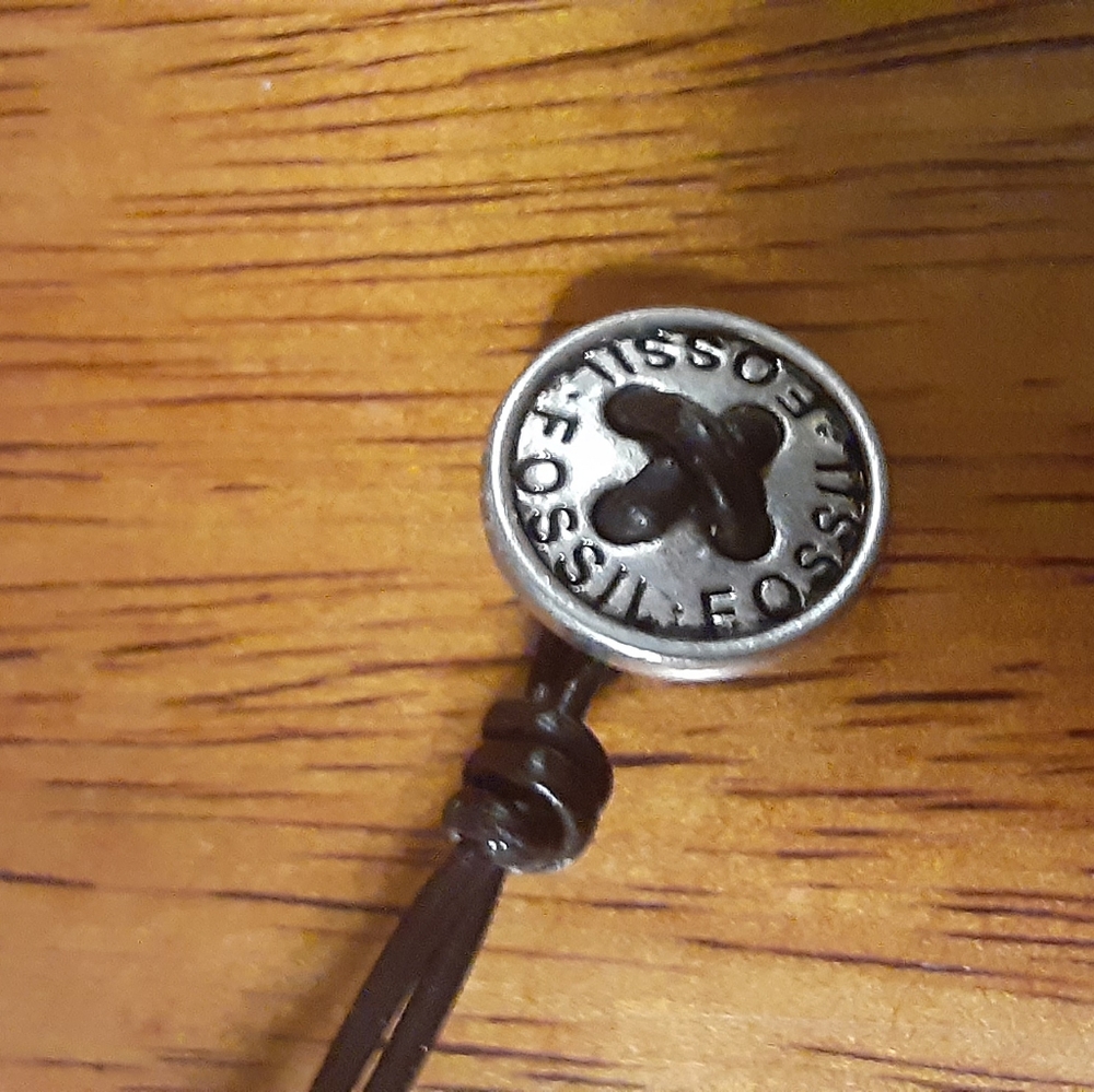 Fossil bracelets - Picture 2 of 9